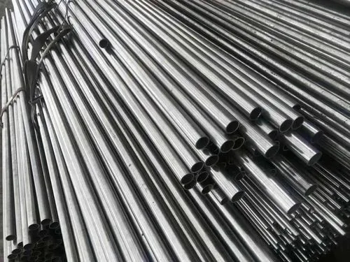 精密無(wú)縫鋼管