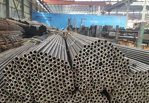 45#精密無(wú)縫管