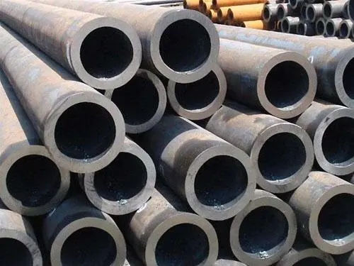 節(jié)后蘇北20crmnti合金管價格震蕩偏強運行