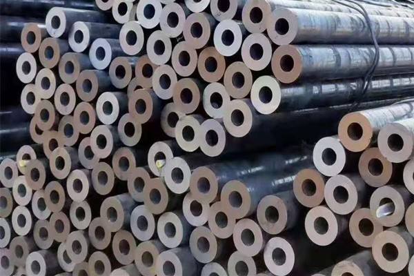 黑色系持紅震蕩 20crmnti合金管市場(chǎng)探漲意愿較強(qiáng)