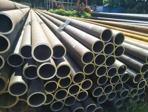 42crmo無縫鋼管現(xiàn)貨?市場行情處于“筑底”狀態(tài)