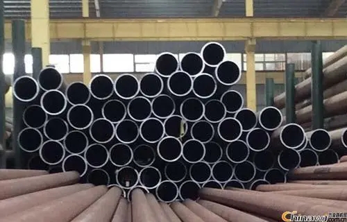 16mn精密鋼管廠家價(jià)格拉漲無(wú)力