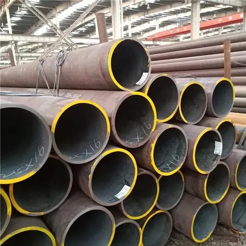 全國(guó)42crmo無(wú)縫鋼管現(xiàn)貨價(jià)格震蕩偏強(qiáng)