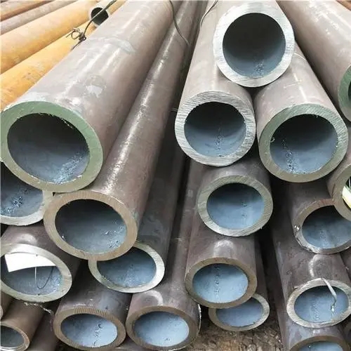 42crmo無縫鋼管現(xiàn)貨成交未見放量 市場(chǎng)觀望為主