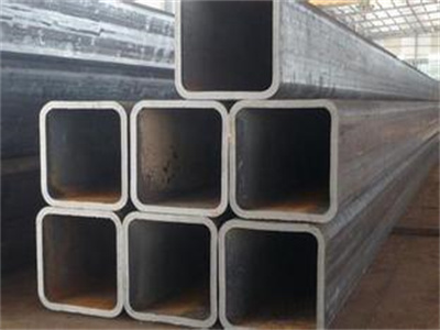 義馬：Q345B無(wú)縫方管各地區(qū)價(jià)格表-Q345B無(wú)縫方管