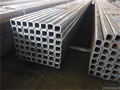 鄧州：Q345B無(wú)縫方管各地區(qū)價(jià)格表-Q345B無(wú)縫方管